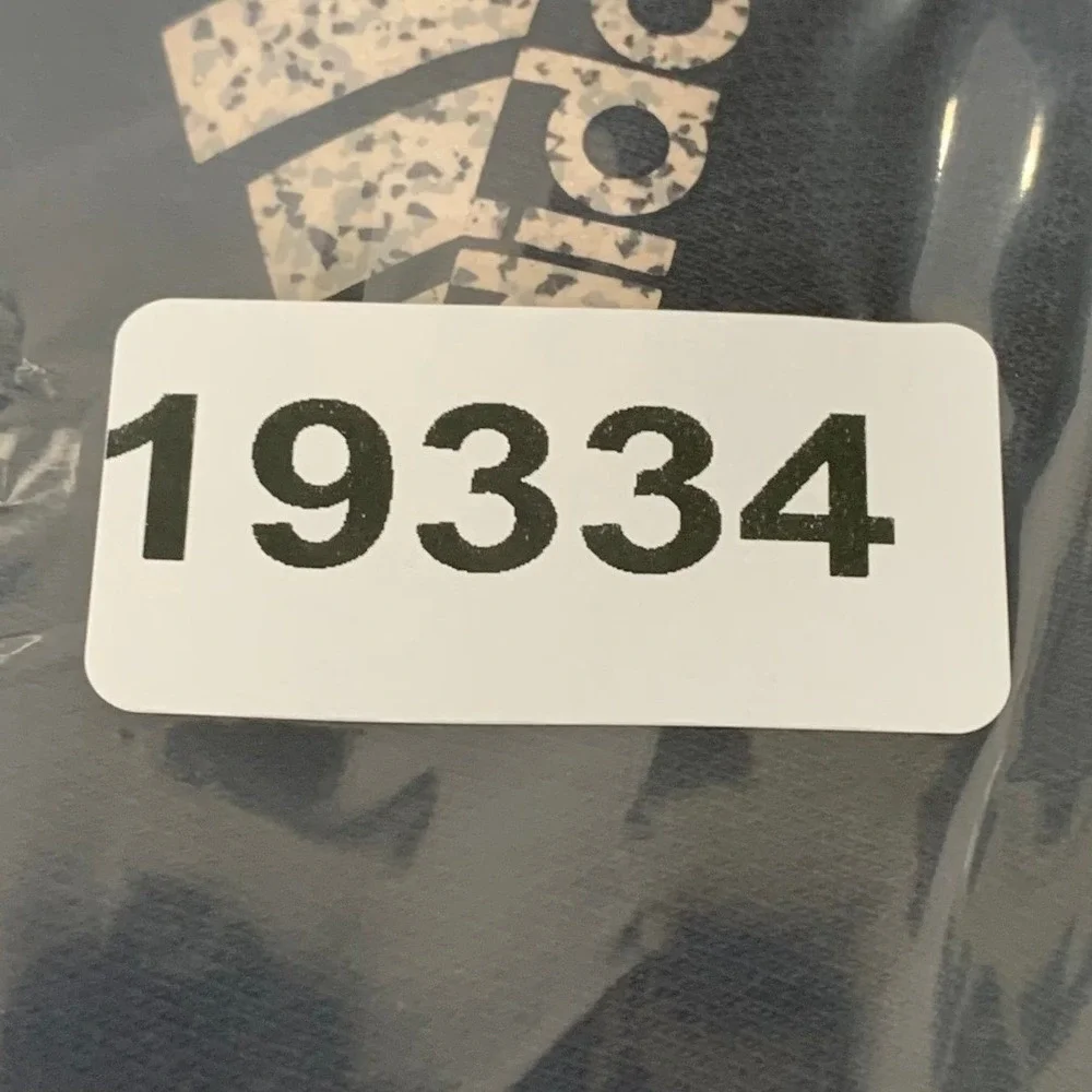 adidas measurements pit